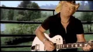 Bret Michaels - All i ever needed