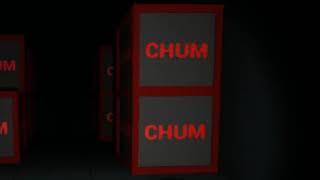 welcome to the chum zone