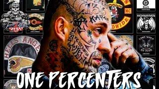 Outlaw Bikers Street Gang Connections