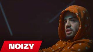 NOIZY - FREESTYLE (Official Video 4K)