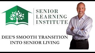 Moving To Senior Living Made Easy