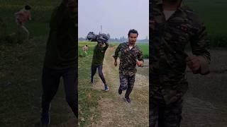 fauji ke bhai ki jaan chali gayi #shorts #army #ilovemyindianarmry #deshbhaktigana #trend #short