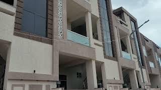 4 Bhk Duplex villa for sale in jagatpura jaipur || jda approved villa near dmart  || 8118865146