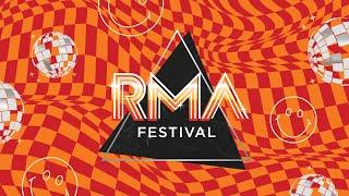 ROOTS Academy | RMA Fest Fall 2024 | Saturday @ 7:00pm