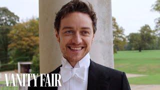 British Stars on Which American Accent Is Hardest to Do | Vanity Fair