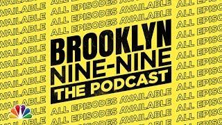 Brooklyn Nine-Nine: The Podcast | Official Trailer