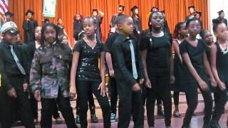 Black History Song, "GRATEFUL TO YOU"  by MALINDA JACKSON  (School Educator)