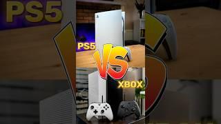  PS5 VS XBOX SERIES X ЧТО ЛУЧШЕ  #playstation #ps5 #xbox