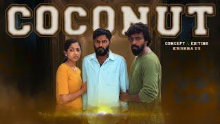 COCONUT | Horror | Tamil | 1UP