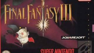 44. SNES - Final Fantasy 6 Battle theme