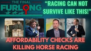 £3 Billion Crisis: Affordability Checks Are Killing British Racing and How to Save Our Sport