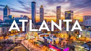 Top 10 Best Things to Do in Atlanta, Georgia - Travel Guide 2024