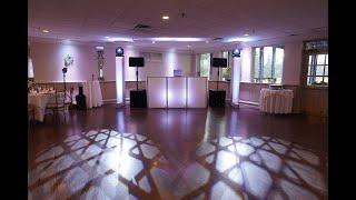 Best Wedding DJ at Essex Club, Brentwood NY - Trademark DJ Entertainment