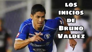 Los Inicios de Bruno Valdez