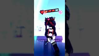 Poker Face「SIMPLE ROBLOX EDIT」