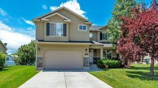 Pleasant Grove Utah 4 Bedroom House for Sale