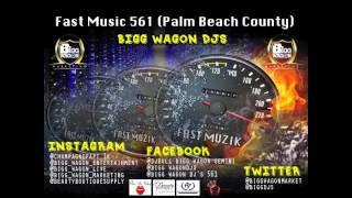 Tyreese - How You Gonna Act Like #FAST (Bigg Wagon Cd's & Dj's) (Keke Ashantae)