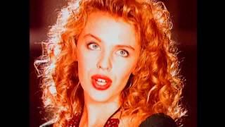 Kylie Minogue - Especially For You