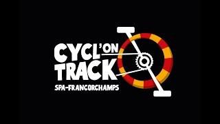 Cycl'On Track - Official Aftermovie