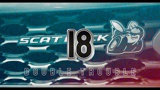 18 ​- Double Trouble  ($incere Money x TruBooda) Shot by Cognac Films