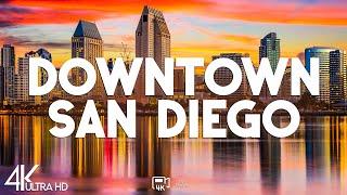Top 10 Best Things to Do in Downtown San Diego, California - Travel Guide 2025