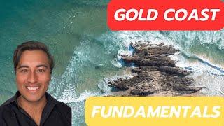 Gold Coast Property Market Fundamentals