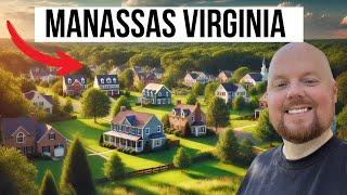 Why Manassas, VA Is Booming: 5 Reasons Everyone's Moving Here