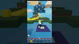 How to Get Rich #plunder #bot #bowmaster #bowspam #yoink #steal #loot #emerald #roblox #bedwars