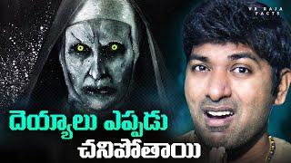 Allu Arjun Mistake, Sandhya Theatre, Ghosts Life Span | Pushpa 2 | Telugu  | VR Raja Facts