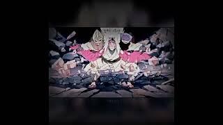 Jiraiya Sage mode 