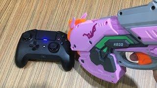 Demonstration Of Razer Raiju Tournament Edition Drift Problem