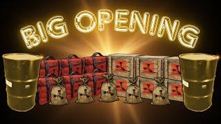 My Most Expensive Opening | Rust Loot