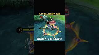  Selena Tutorial by Renyaaa
