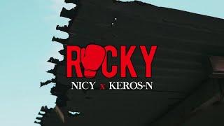 Nicy, Keros-N - Rocky