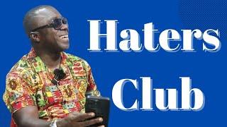 Introducing Shatta Wale’s Haters Fan Club: A Writer’s Opinion About Ex- SM Team Members