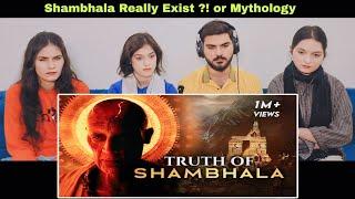 Does Shambhala Really Exist | Kalki 2898 AD and Mahabharat Conspiracy Theories