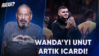 Acun Ilıcalı mı Haklı İbrahim Hatipoğlu mu? | Hala Jose Mourinho Etkisini Göremedik | Hakem Hataları