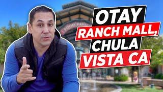 Otay Ranch Mall, Chula Vista CA