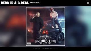 Berner & B-Real "Smoke Box" (Official Audio)