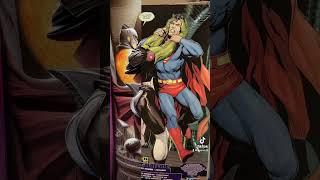 Superman vs. Brainiac (2008)