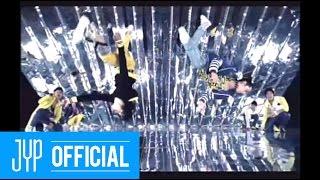 2PM(투피엠) "10점 만점에 10점" M/V