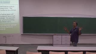 Intro to Humanities: 20140319