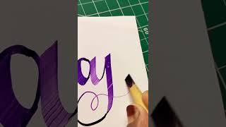 #saji #comment your name #calligraphy #englishcalligraphy #trending #shorts #viralshorts