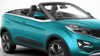 Top 3 Upcoming TATA Cars in India 2022 - 23