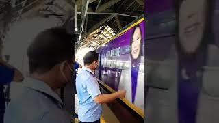 Doroteo Jose LRT Station to Pedro Gil #manila #shorts