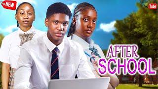 AFTER SCHOOL - ANNABEL APARA, FAITH STANLEY, KELVIN EZIKE (Kenzy) 2024 NEW FULL NIGERIAN MOVIE