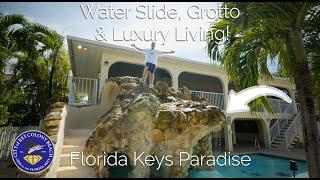 541 12th St, Key Colony Beach