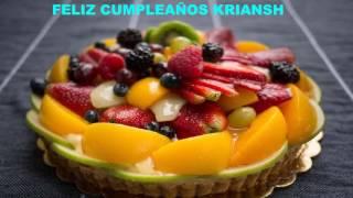 Kriansh   Cakes Pasteles0