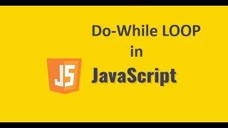 do-while loop in JavaScript in Urdu/Hindi By Haris Ahsan