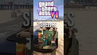 Scene Analysis in GTA 6 Trailer 2...